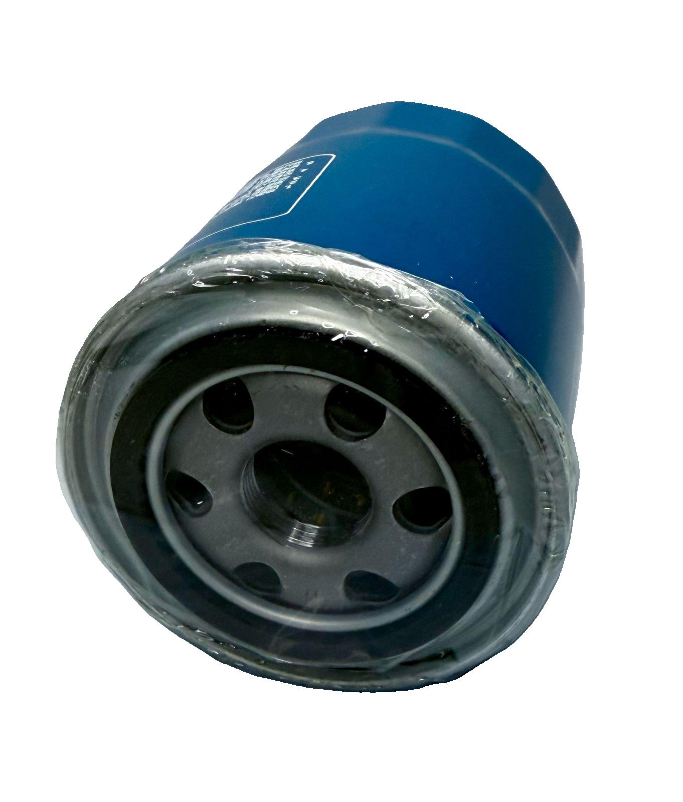 FILTRO ACEITE H100 VAN 03-16 L200 JAC X200 21